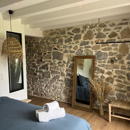 Le Ranch Kabahina Golf Hotel Saint Geours de Maremne Bagian luar foto