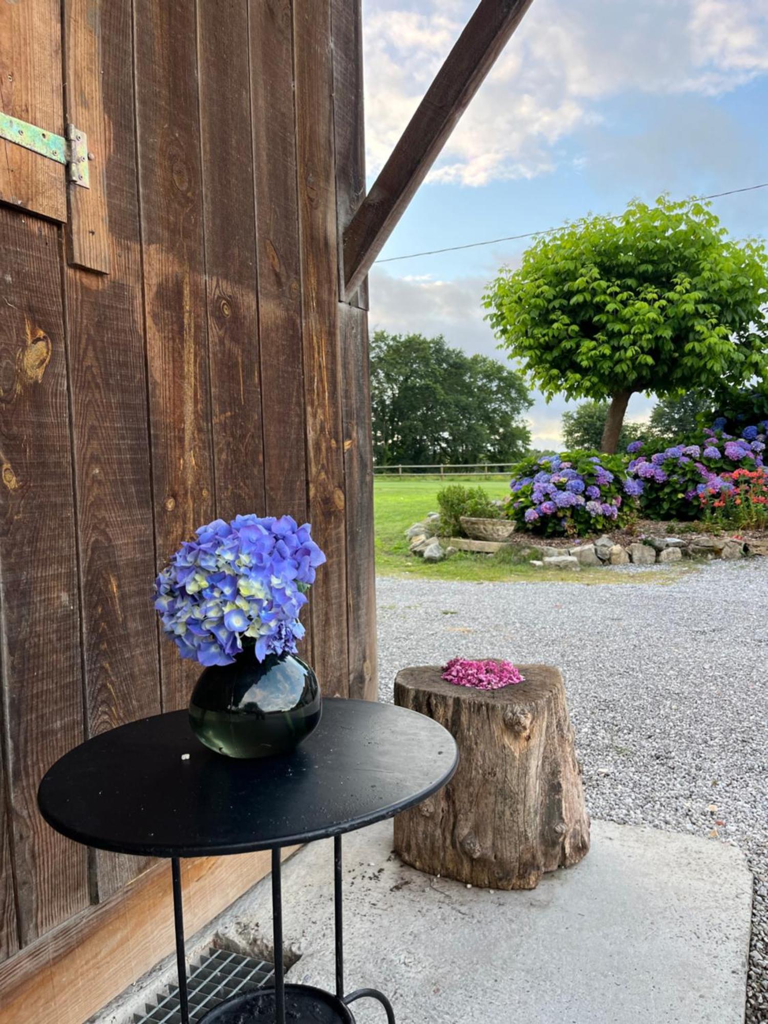Le Ranch Kabahina Golf Hotel Saint Geours de Maremne Bagian luar foto