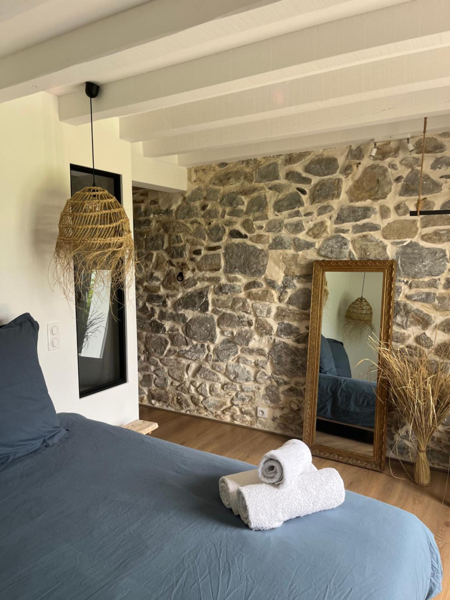 Le Ranch Kabahina Golf Hotel Saint Geours de Maremne Bagian luar foto