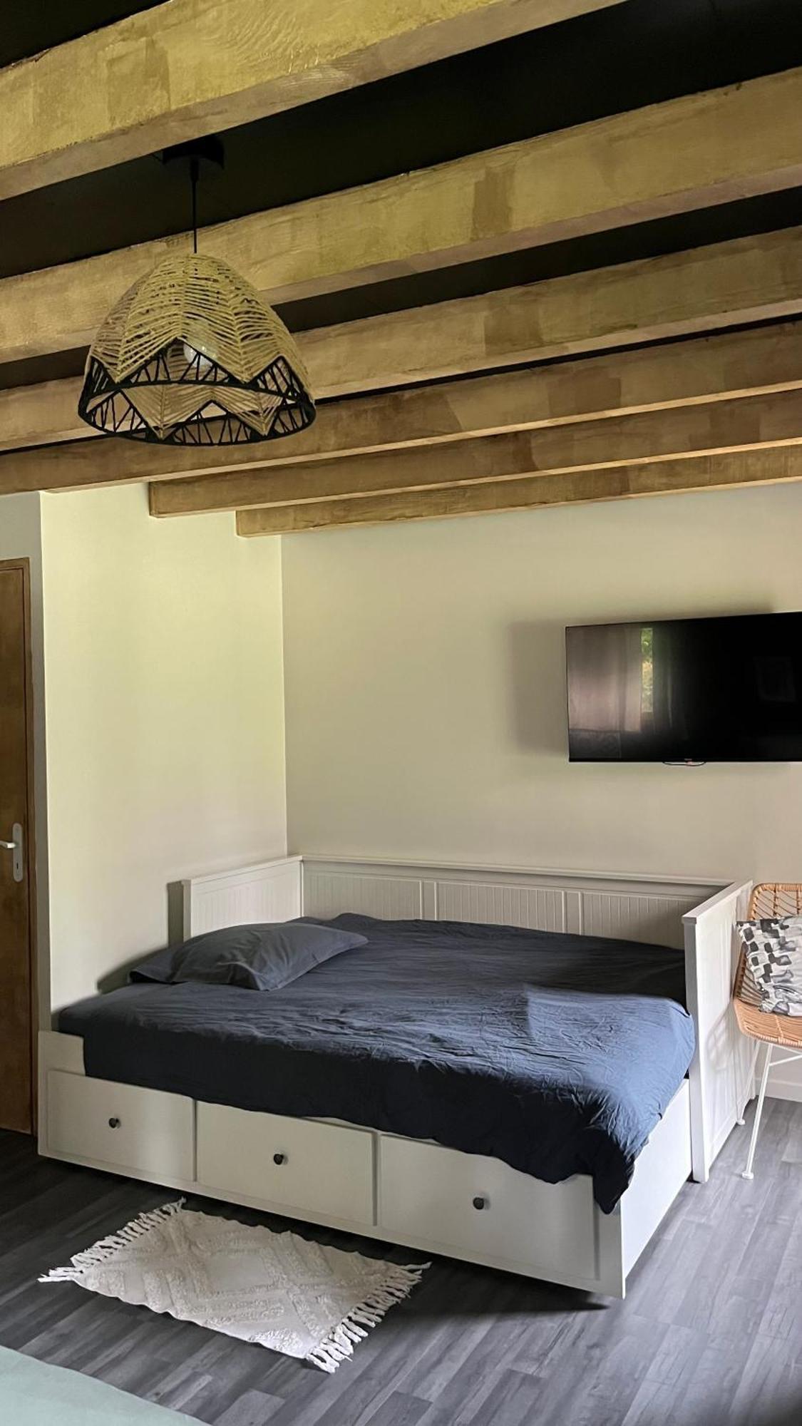 Le Ranch Kabahina Golf Hotel Saint Geours de Maremne Bagian luar foto