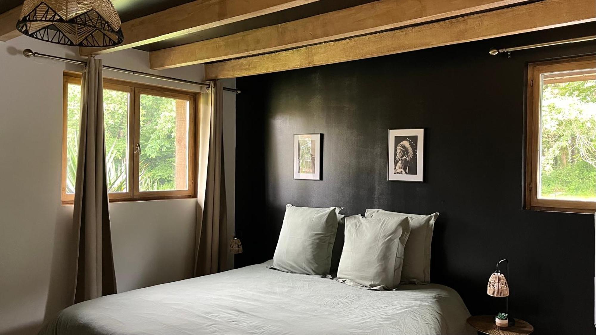 Le Ranch Kabahina Golf Hotel Saint Geours de Maremne Bagian luar foto