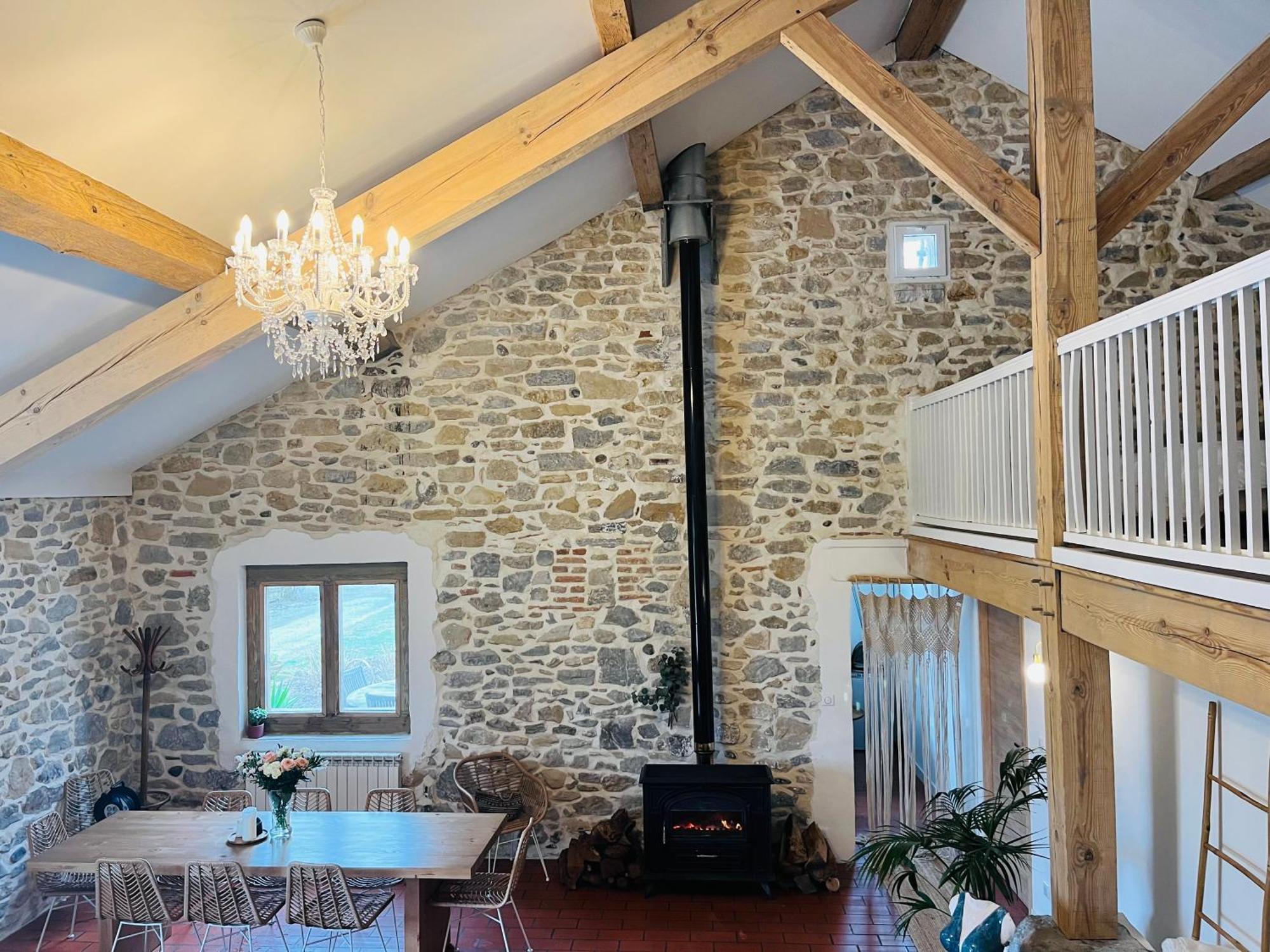 Le Ranch Kabahina Golf Hotel Saint Geours de Maremne Bagian luar foto
