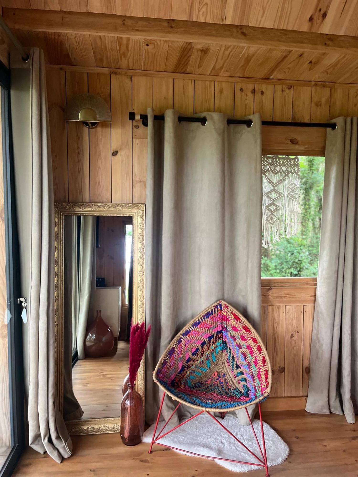 Le Ranch Kabahina Golf Hotel Saint Geours de Maremne Bagian luar foto